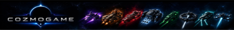 CozmoGame - New Universe NOVA: 1 July 2026