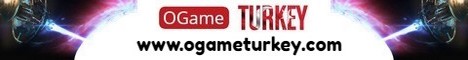 OGAME TURKEY ONLINE SPACE GAME [EN,ES,DE,FR,PT,TR,RU,PL,CN]